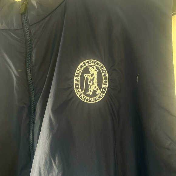 Golf vest - Picture 1 of 2